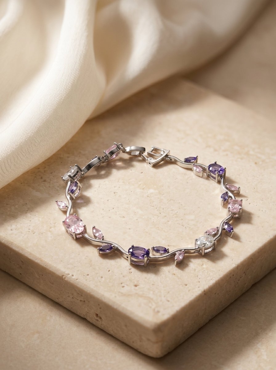 Tulip Bracelet - SIIRA