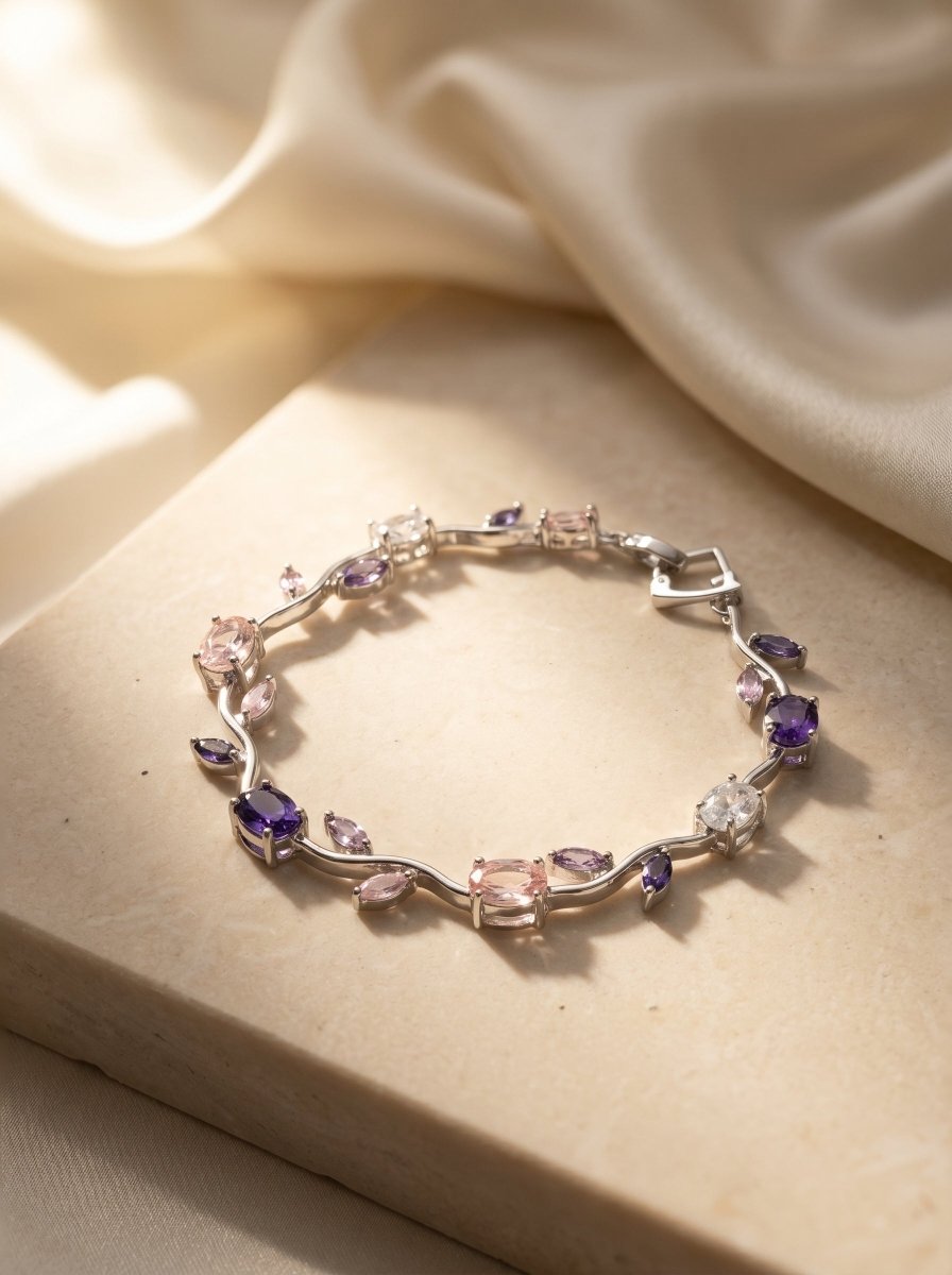 Tulip Bracelet - SIIRA